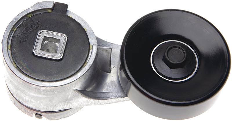 Gates 87-96 Ford F Series V-8 5.0L Tensioner Assy. Belt Drive Tensioner - Image 11