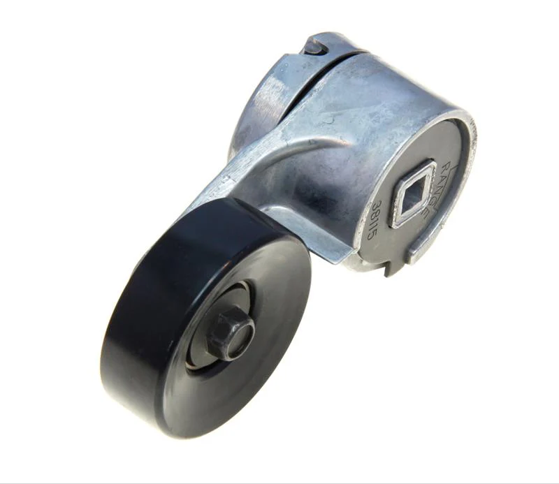 Gates 87-96 Ford F Series V-8 5.0L Tensioner Assy. Belt Drive Tensioner - Image 12