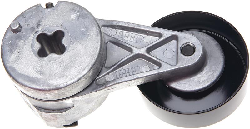 Gates 87-96 Ford F Series V-8 5.0L Tensioner Assy. Belt Drive Tensioner - Image 13