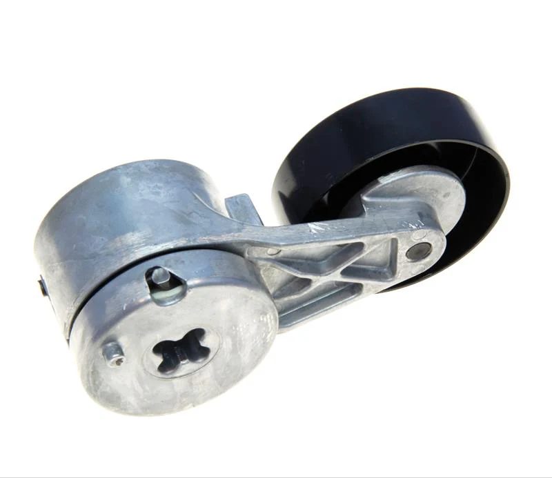 Gates 87-96 Ford F Series V-8 5.0L Tensioner Assy. Belt Drive Tensioner - Image 4