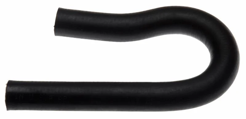 Gates 88-00 Honda Civic 4-Cyl. 1.6L By Pass Molded Heater Hose - Image 2