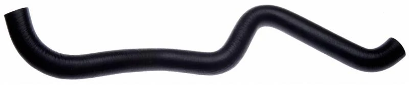 Gates 88-89 Buick Reatta V-6 3.8L Upper Molded Coolant Hose - Image 2