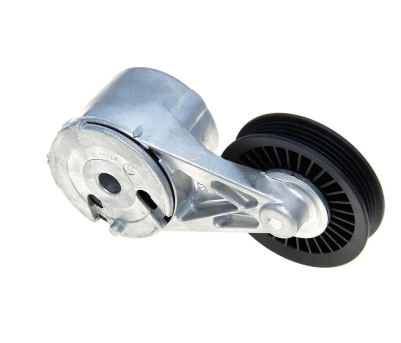 Gates 88-89 Chevrolet C & K Series Pickup V-8 5.7L Tensioner Assy. Belt Drive Tensioner - Image 10