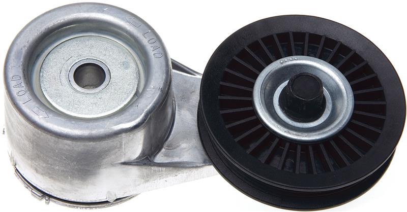 Gates 88-89 Chevrolet C & K Series Pickup V-8 5.7L Tensioner Assy. Belt Drive Tensioner - Image 12