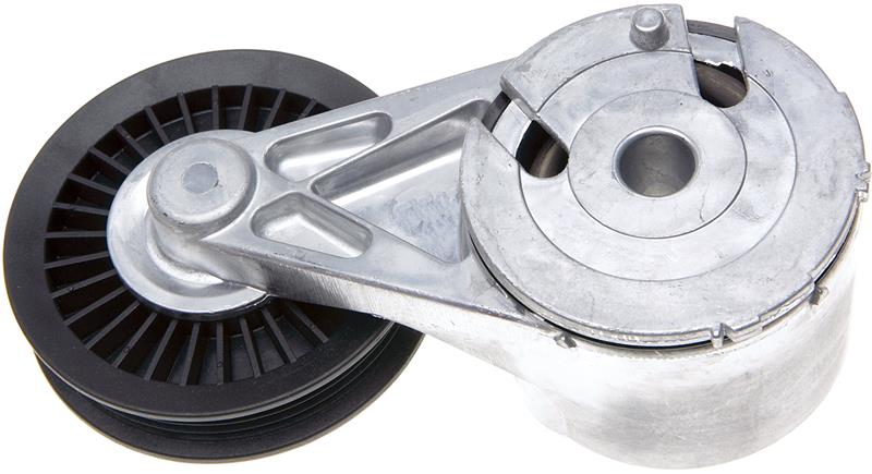 Gates 88-89 Chevrolet C & K Series Pickup V-8 5.7L Tensioner Assy. Belt Drive Tensioner - Image 2