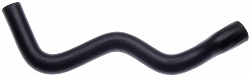Gates 88-89 Ford Taurus V-6 3.8L By Pass - Front Molded Coolant Hose - Image 2