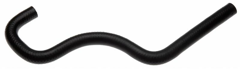 Gates 88-89 Honda Accord 4-Cyl. 2.0L Intake Manifold To Water Pump Molded Heater Hose - Image 2