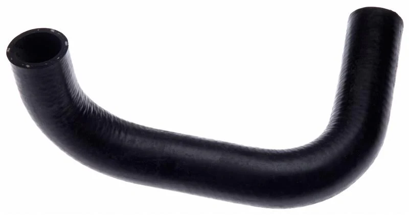 Gates 88-89 Toyota Pickup V-6 3.0L Lower Molded Coolant Hose - Image 2