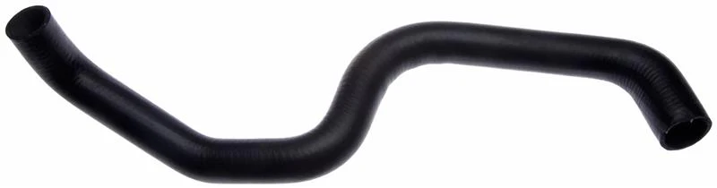 Gates 88-90 Dodge Caravan 4-Cyl. 2.5L Lower Molded Coolant Hose - Image 2