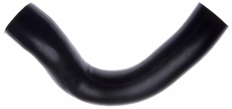 Gates 88-90 Ford E Series Van V-8 7.5L Lower Molded Coolant Hose - Image 2