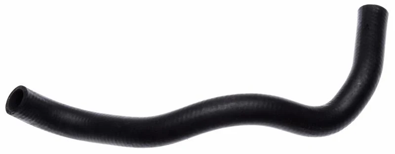 Gates 88-90 Toyota Tercel 4-Cyl. 1.5L Lower - Rad. To Thermostat Molded Coolant Hose - Image 2
