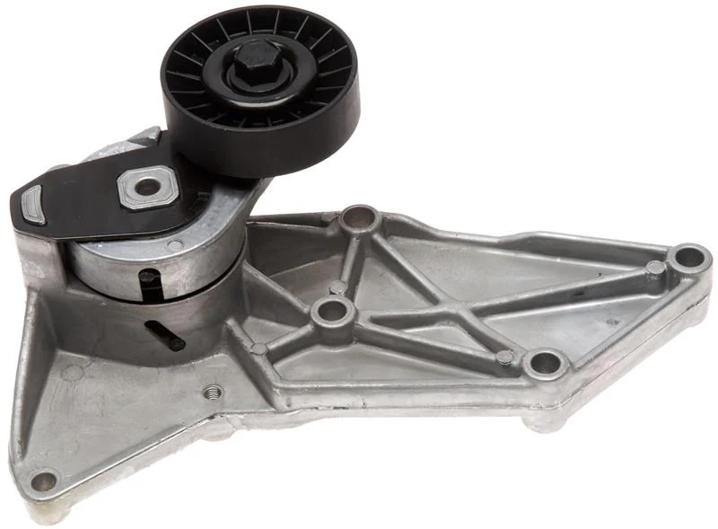 Gates 88-91 Buick LeSabre V-6 3.8L Tensioner Assy. Belt Drive Tensioner - Image 11