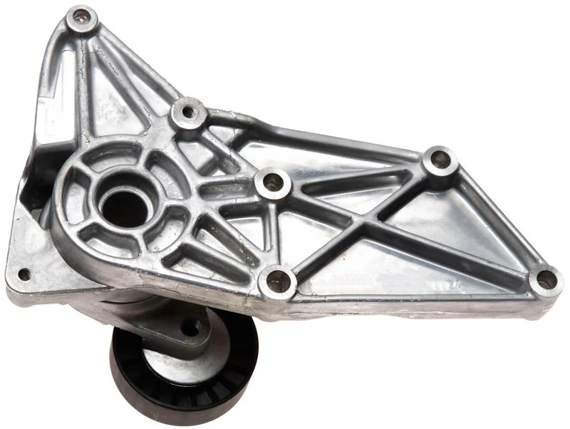 Gates 88-91 Buick LeSabre V-6 3.8L Tensioner Assy. Belt Drive Tensioner - Image 13