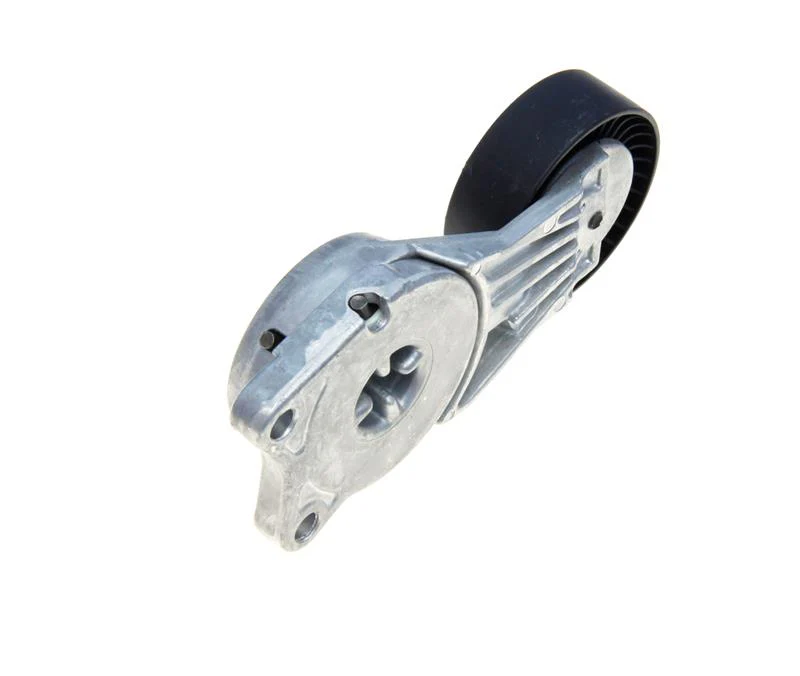 Gates 88-91 Mercury Topaz 4-Cyl. 2.3L Serpentine Belt Drive Tensioner - Image 10