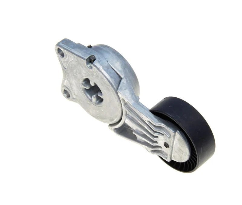 Gates 88-91 Mercury Topaz 4-Cyl. 2.3L Serpentine Belt Drive Tensioner - Image 13