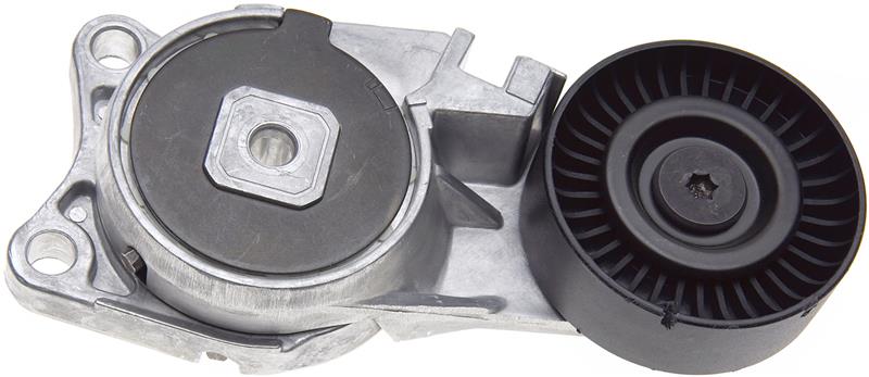 Gates 88-91 Mercury Topaz 4-Cyl. 2.3L Serpentine Belt Drive Tensioner - Image 3