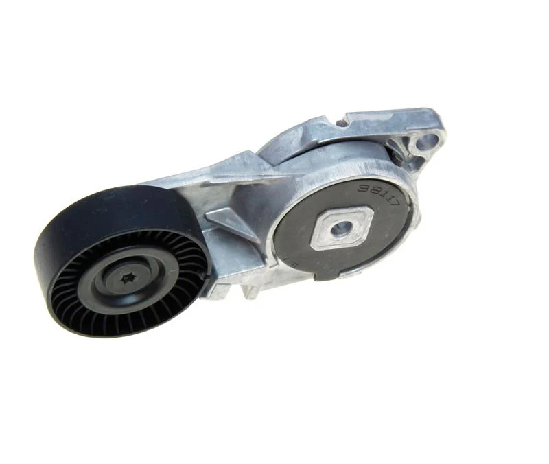 Gates 88-91 Mercury Topaz 4-Cyl. 2.3L Serpentine Belt Drive Tensioner - Image 4