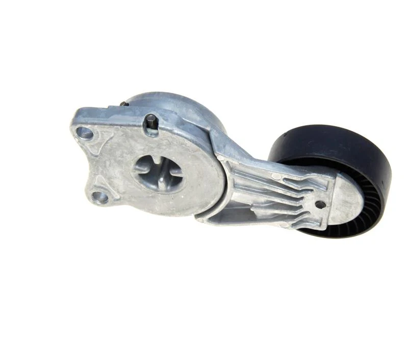 Gates 88-91 Mercury Topaz 4-Cyl. 2.3L Serpentine Belt Drive Tensioner - Image 6