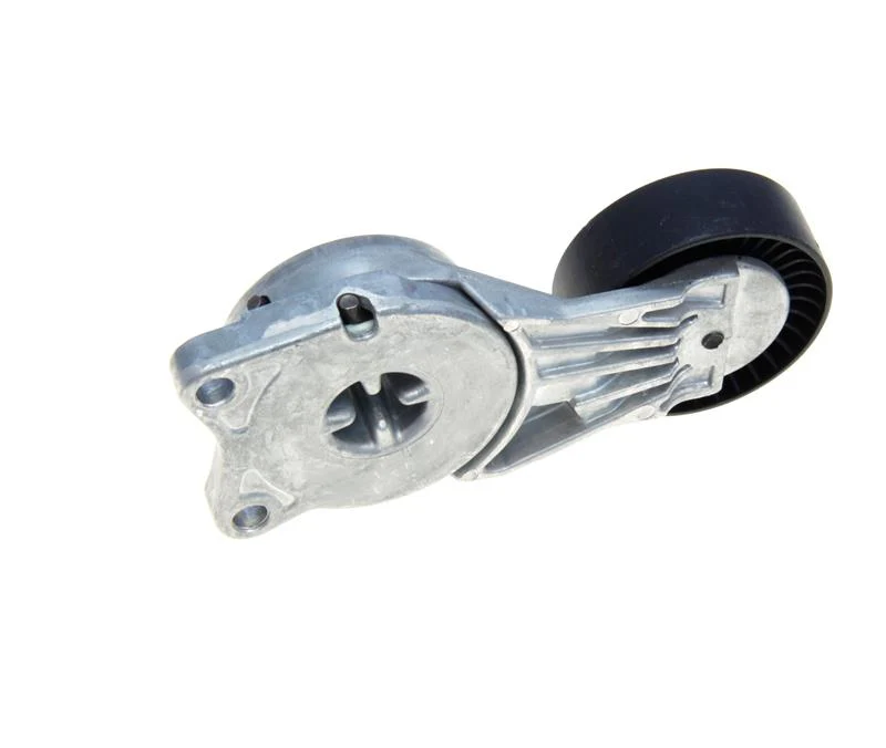 Gates 88-91 Mercury Topaz 4-Cyl. 2.3L Serpentine Belt Drive Tensioner - Image 8