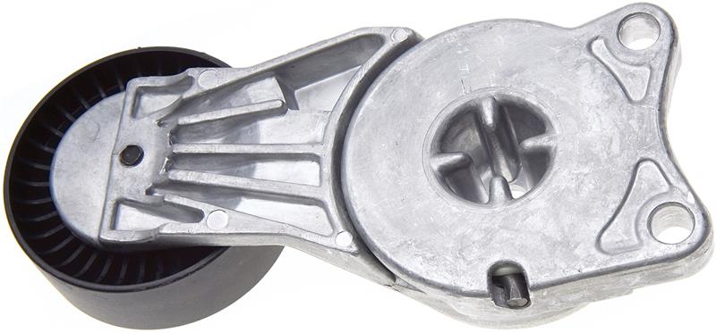 Gates 88-91 Mercury Topaz 4-Cyl. 2.3L Serpentine Belt Drive Tensioner - Image 9