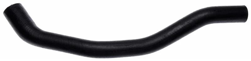Gates 88-91 Toyota Camry V-6 2.5L Upper Molded Coolant Hose - Image 2