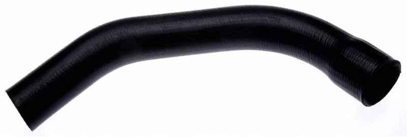 Gates 88-92 Chevrolet S Series Pickup V-6 4.3L Lower Molded Coolant Hose - Image 2