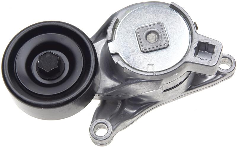 Gates 88-92 Ford Taurus V-6 3.0L Tensioner Assy. Belt Drive Tensioner - Image 7