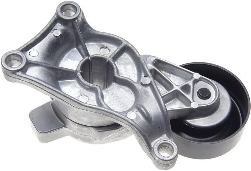 Gates 88-92 Ford Taurus V-6 3.0L Tensioner Assy. Belt Drive Tensioner - Image 8