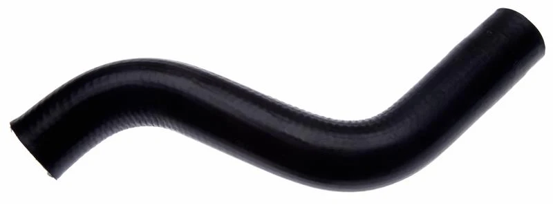 Gates 88-92 Toyota Corolla 4-Cyl. 1.6L Upper Molded Coolant Hose - Image 2