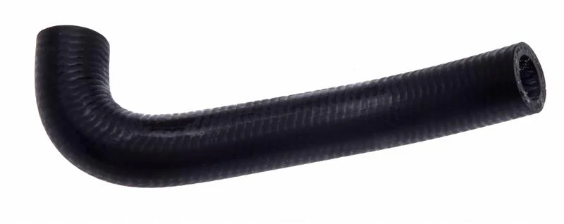 Gates 88-93 Chevrolet C/K Pickup V-8 7.4L Intake Manifold To Throttle Body Molded Heater Hose - Image 2