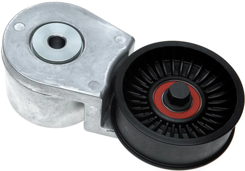 Gates 88-93 Chevrolet C & K Series Pickup V-8 7.4L Tensioner Assy. Belt Drive Tensioner - Image 3