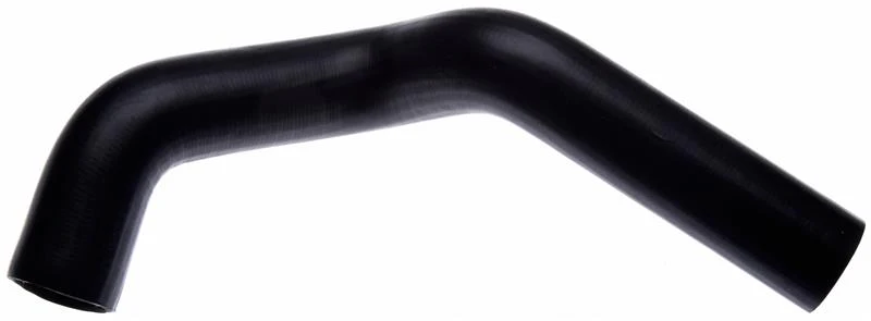 Gates 88-93 Dodge D & W Series Pickup V-8 5.9L Lower Molded Coolant Hose - Image 2