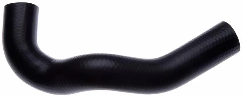 Gates 88-93 Mercedes-Benz 300E 6-Cyl. 3.0L Lower Molded Coolant Hose - Image 2