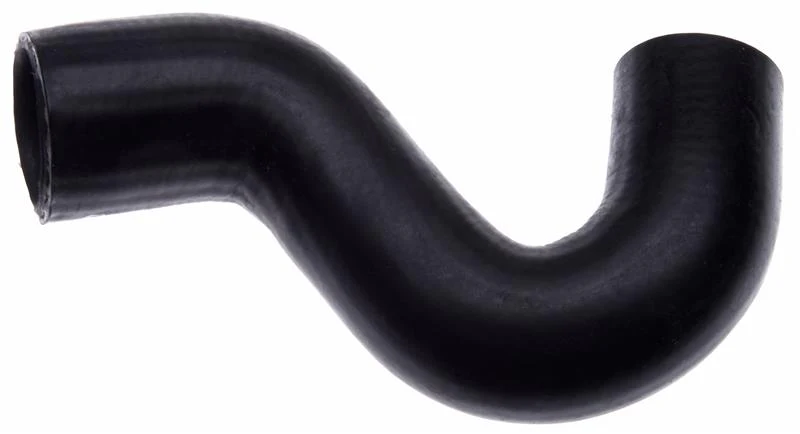 Gates 88-93 Pontiac Lemans 4-Cyl. 1.6L Upper Molded Coolant Hose - Image 2
