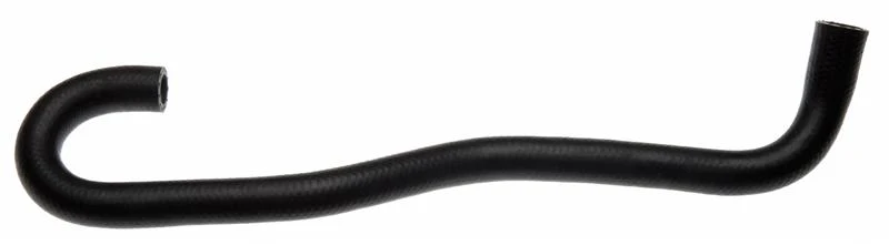 Gates 88-93 Toyota Pickup V-6 3.0L Valve To Eng. Molded Heater Hose - Image 2