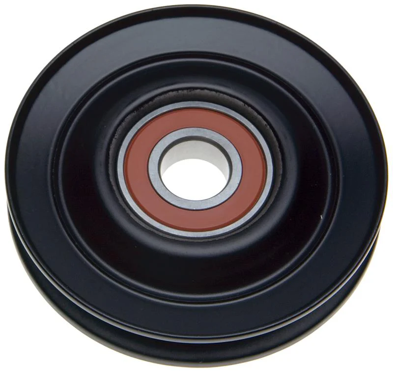 Gates 88-94 Dodge Shadow 4-Cyl. 2.5L A.C. Belt Drive Pulley - Image 2