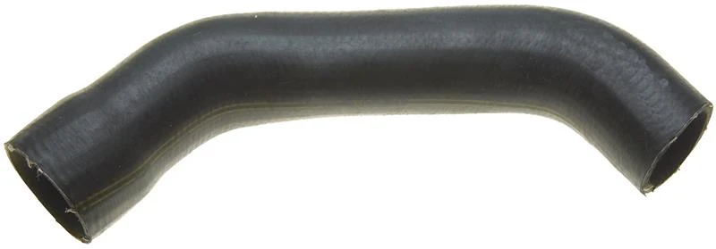 Gates 88-94 Ford E Series Van V-8 7.3L Diesel Lower Molded Coolant Hose - Image 2