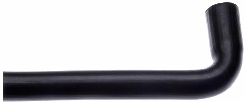 Gates 88-94 Ford E Series Van V-8 7.3L Diesel Upper Molded Coolant Hose - Image 2