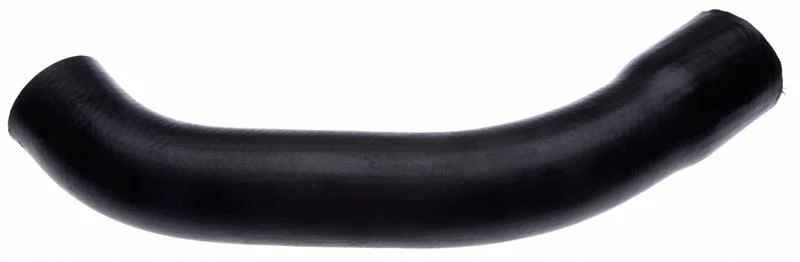 Gates 88-94 Ford F Series V-8 7.3L Diesel Lower Molded Coolant Hose - Image 2