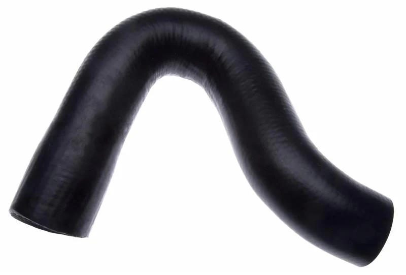 Gates 88-94 Ford F Series V-8 7.3L Diesel Lower Molded Coolant Hose - Image 2