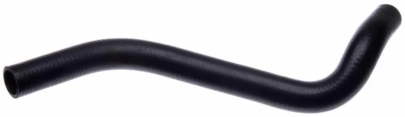 Gates 88-94 Toyota Tercel 4-Cyl. 1.5L Lower - Rad. To Thermostat Molded Coolant Hose - Image 2