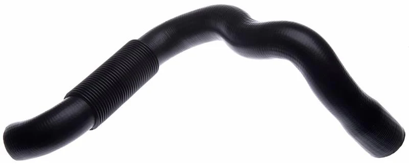 Gates 88-95 Chevrolet C & K Series Pickup V-8 5.7L Lower Molded Coolant Hose - Image 2