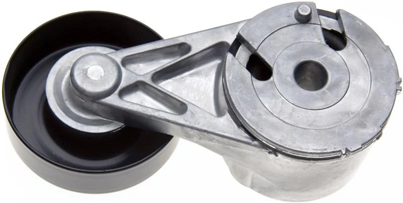 Gates 88-95 Chevrolet C & K Series Pickup V-8 5.7L Tensioner Assy. Belt Drive Tensioner - Image 11