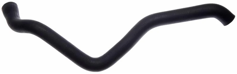Gates 88-95 Chevrolet C & K Series Pickup V-8 5.7L Upper Molded Coolant Hose - Image 2