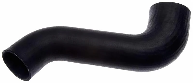 Gates 88-98 Freightliner FLD 6-Cyl. 12.7L Diesel Lower Pipe To Rad. Molded Coolant Hose - Image 2