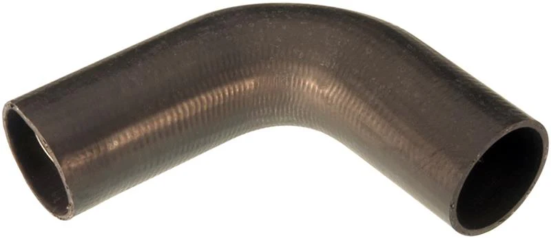 Gates 89-02 Mack CH Series Mack 6-Cyl. 12.0L Diesel Lower - Pipe To Rad. Molded Coolant Hose - Image 2