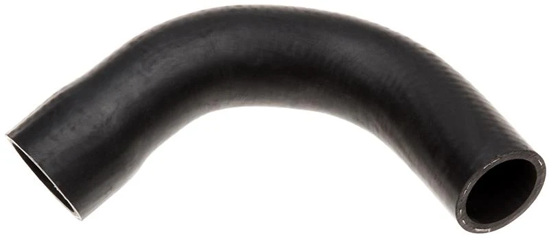 Gates 89-91 BMW 525I 6-Cyl. 2.5L Lower - Rad. To Pipe Molded Coolant Hose - Image 2