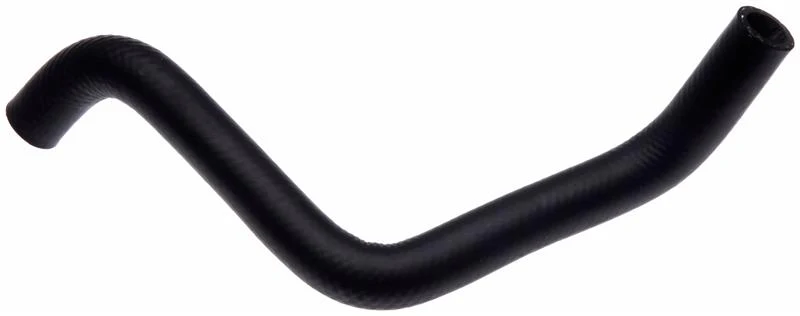 Gates 89-91 Buick LeSabre V-6 3.8L Heater To Pipe-1 Molded Heater Hose - Image 2