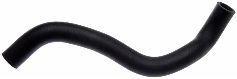 Gates 89-91 Buick LeSabre V-6 3.8L Heater To Pipe-2 Molded Heater Hose - Image 2