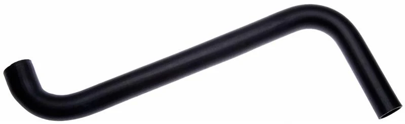Gates 89-91 Chevrolet P Series Van 4-Cyl. 3.9L Diesel Upper Molded Coolant Hose - Image 2